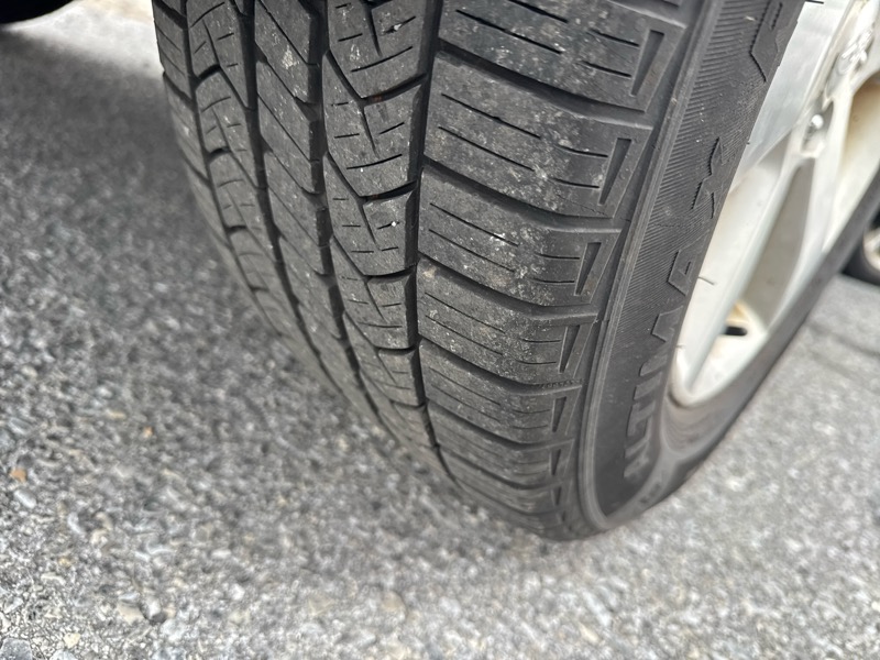 Subaru Outback 2.5i Limited 2014