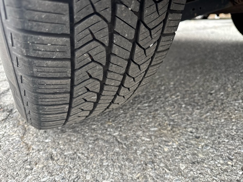 Subaru Outback 2.5i Limited 2014