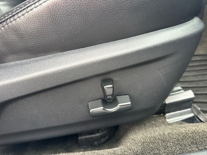 Subaru Outback 2.5i Limited 2014