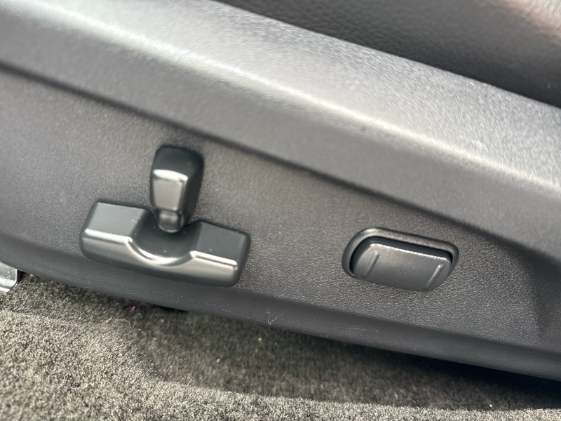 Subaru Outback 2.5i Limited 2014