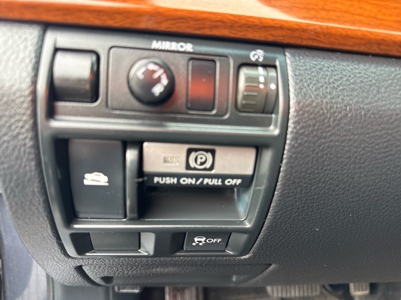 Subaru Outback 2.5i Limited 2014