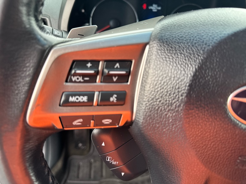 Subaru Outback 2.5i Limited 2014