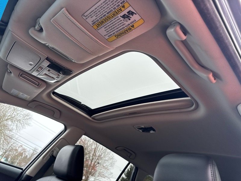 Subaru Outback 2.5i Limited 2014