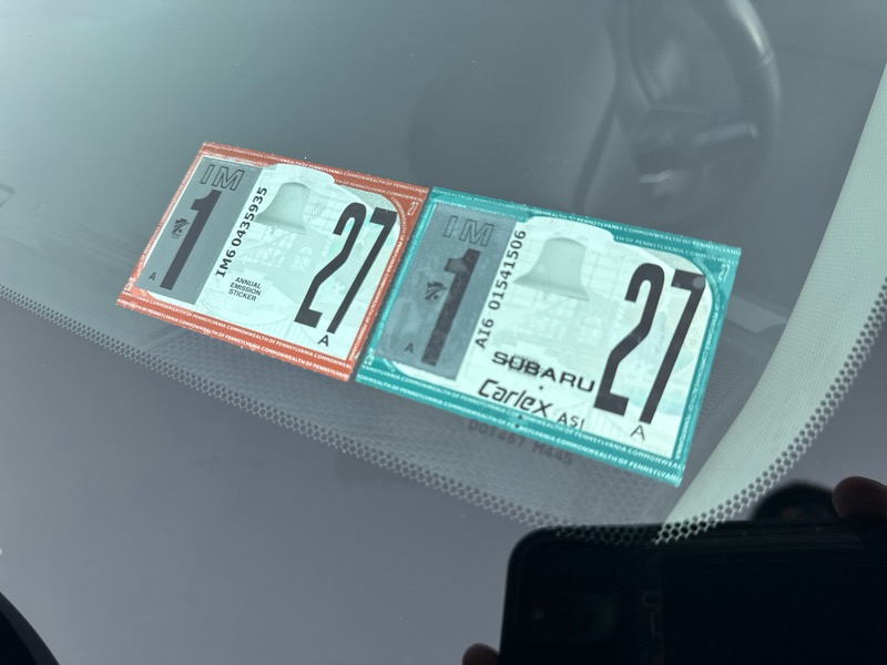 Subaru Outback 2.5i Limited 2014