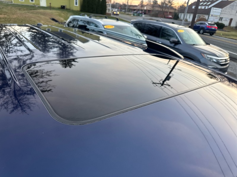 Toyota Highlander Limited 4WD 2013