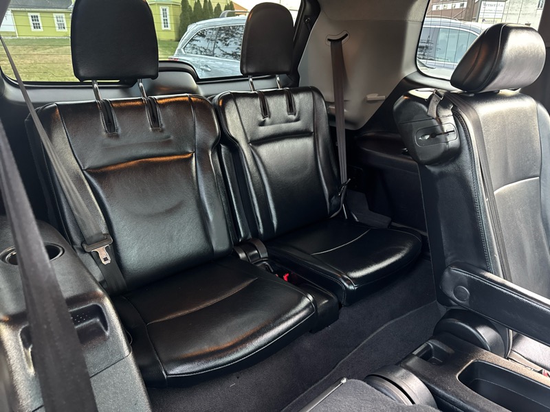 Toyota Highlander Limited 4WD 2013