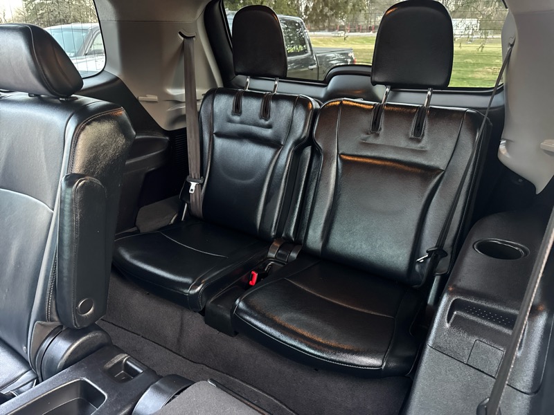 Toyota Highlander Limited 4WD 2013