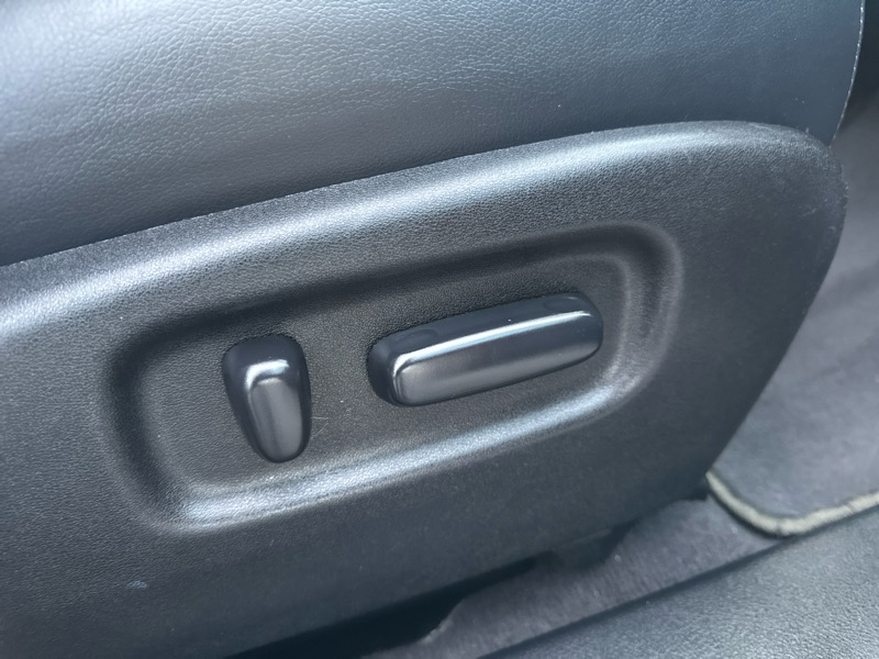 Toyota Highlander Limited 4WD 2013