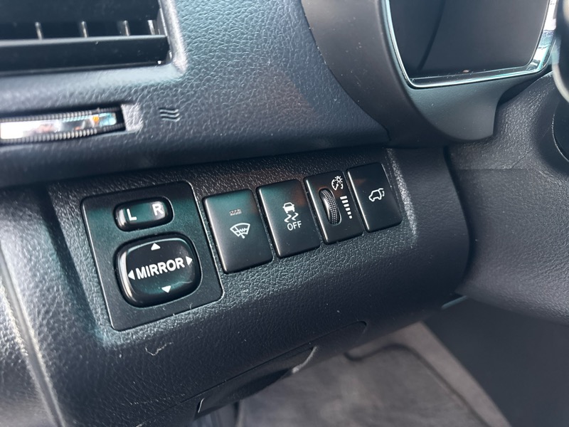 Toyota Highlander Limited 4WD 2013