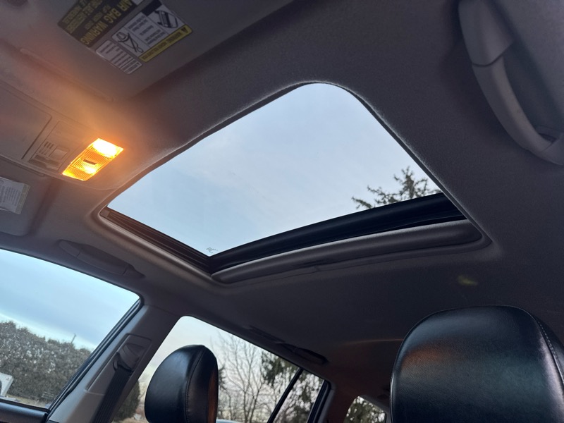 Toyota Highlander Limited 4WD 2013