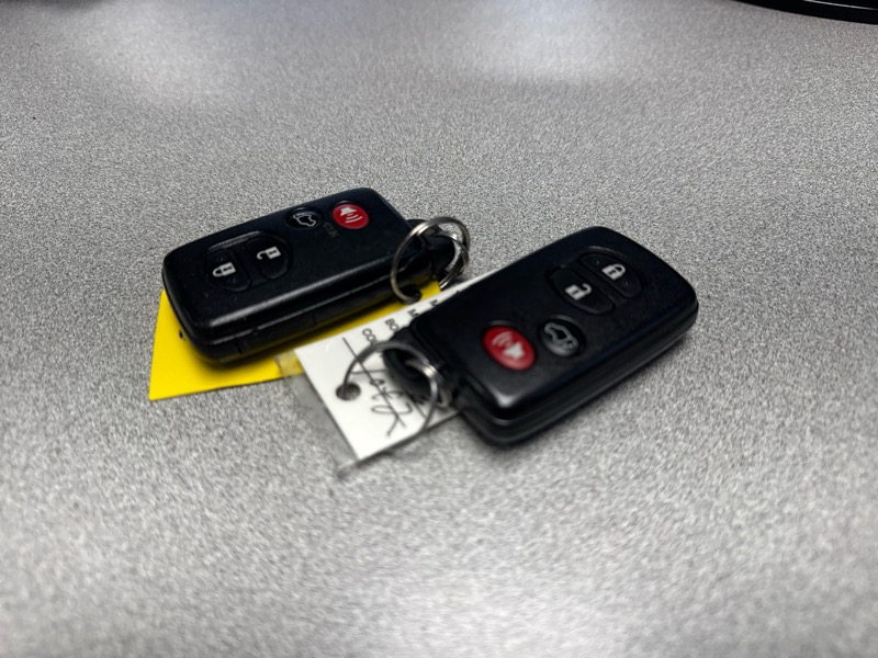 Toyota Highlander Limited 4WD 2013