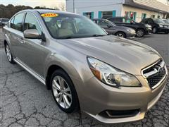 2014 Subaru Legacy 
