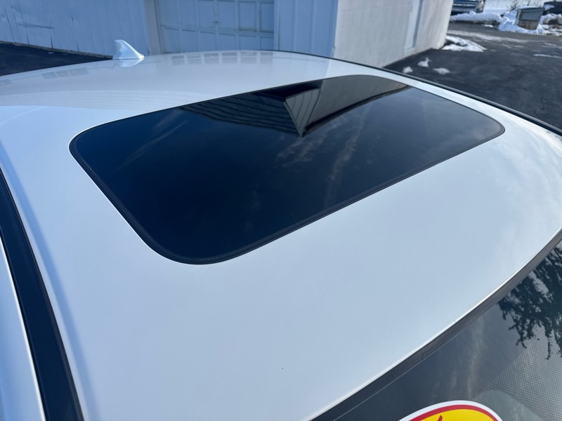 Acura TLX 3.5L FWD 2016