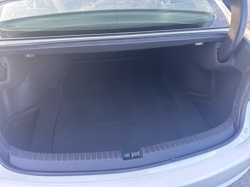 Acura TLX 3.5L FWD 2016