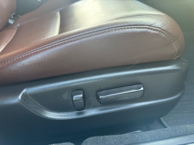 Acura TLX 3.5L FWD 2016