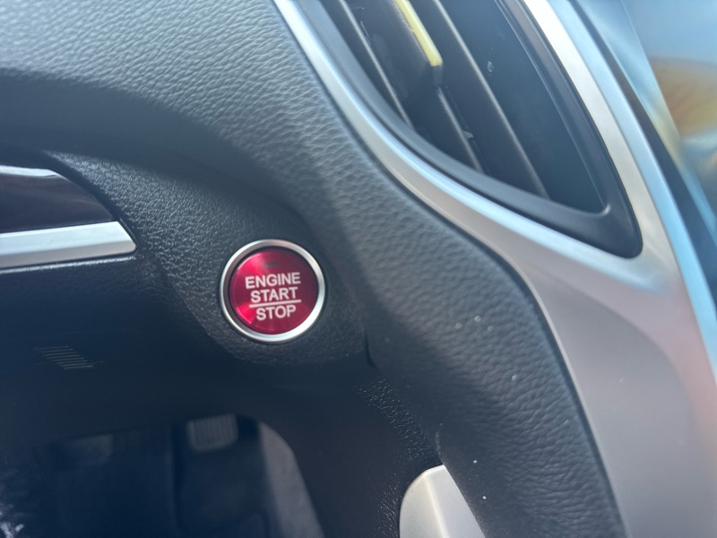 Acura TLX 3.5L FWD 2016