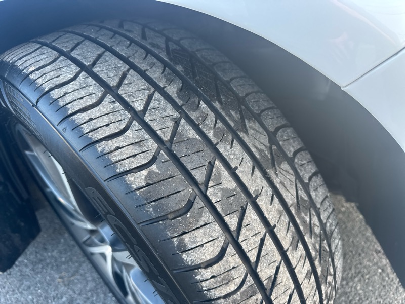 Acura TLX 3.5L FWD 2016