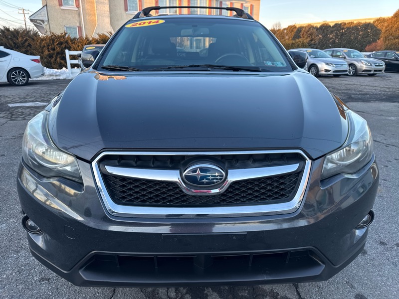 Subaru XV Crosstrek 2.0 Limited 2014