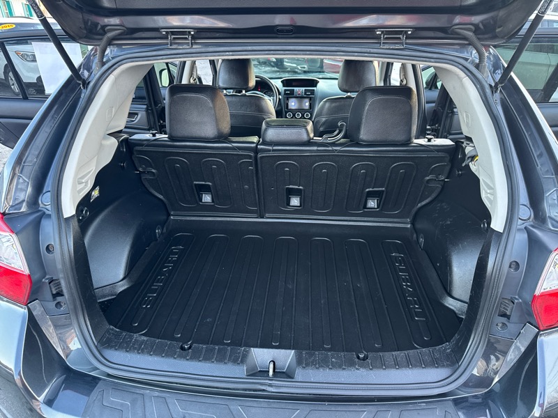 Subaru XV Crosstrek 2.0 Limited 2014