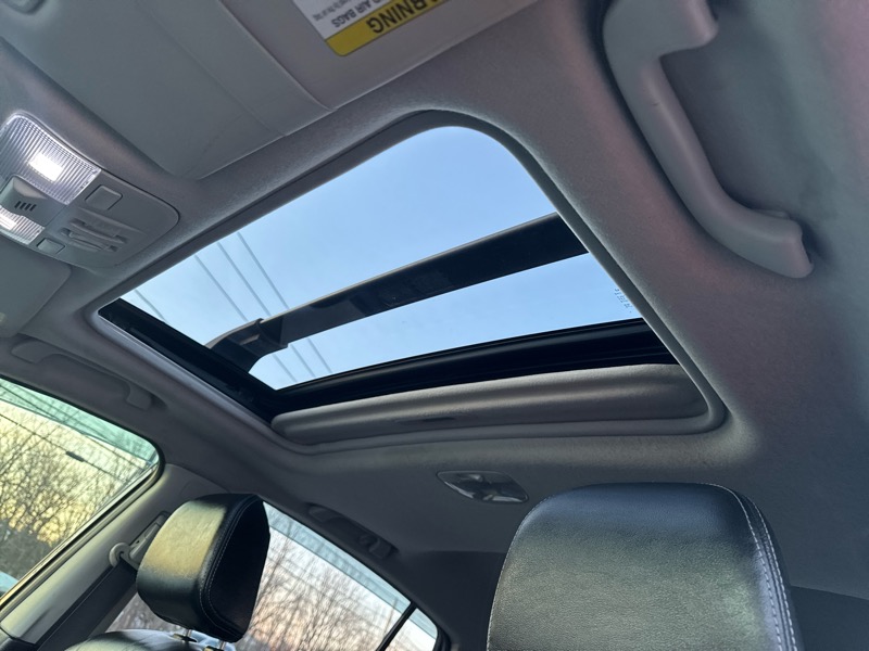 Subaru XV Crosstrek 2.0 Limited 2014