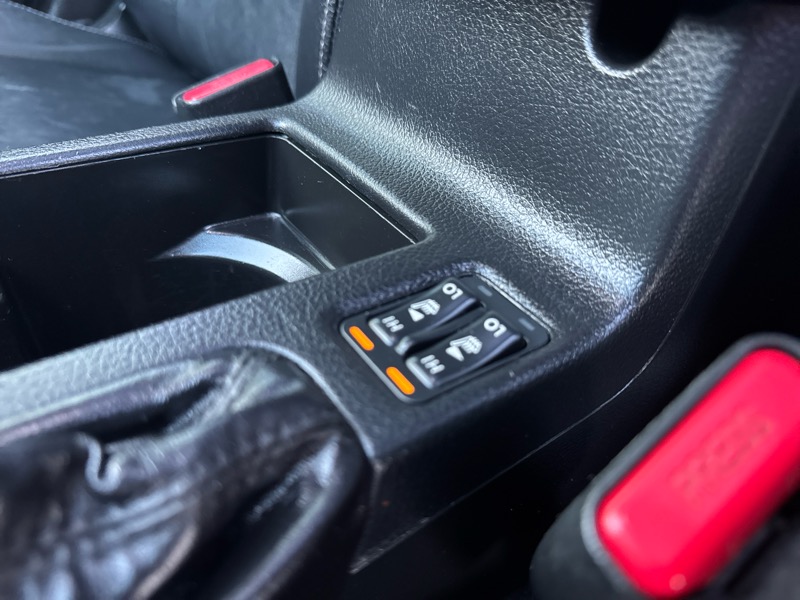 Subaru XV Crosstrek 2.0 Limited 2014