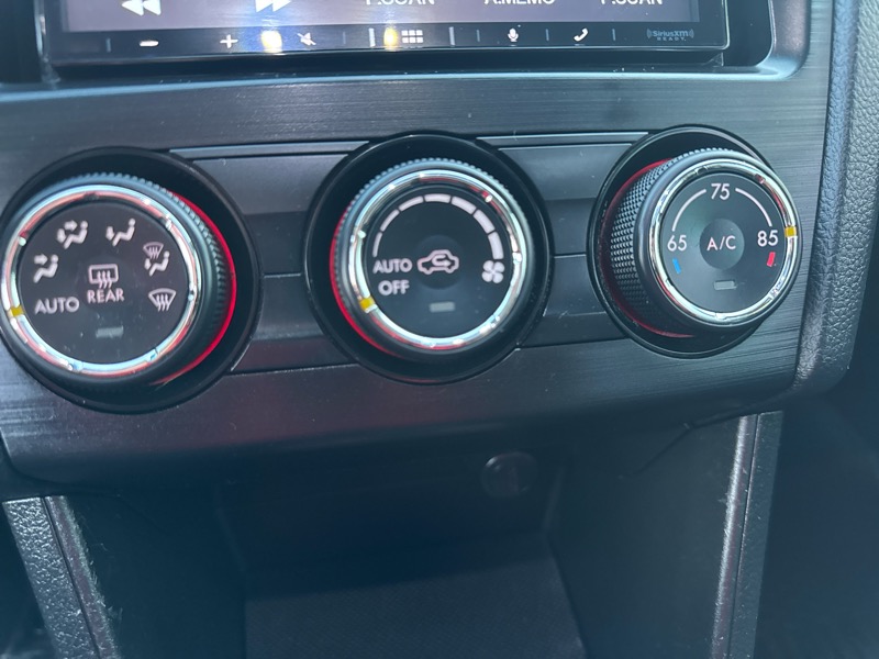 Subaru XV Crosstrek 2.0 Limited 2014