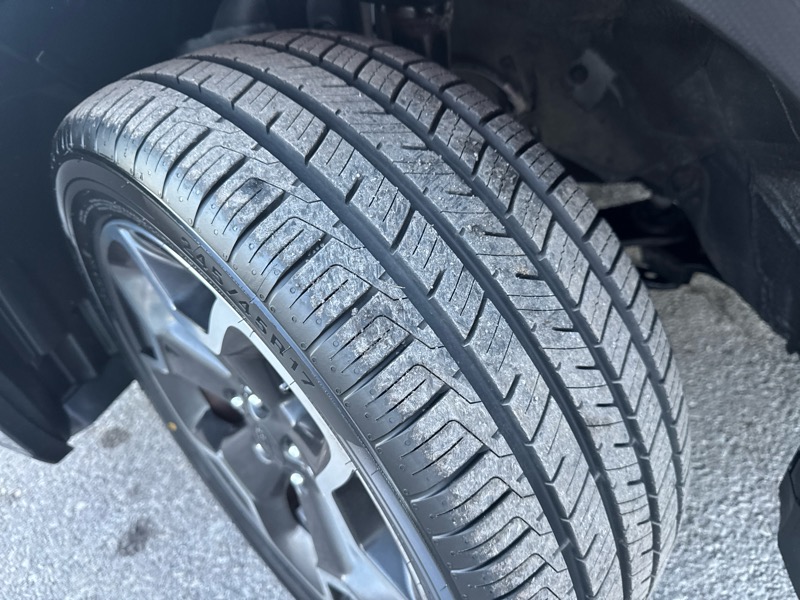 Subaru XV Crosstrek 2.0 Limited 2014