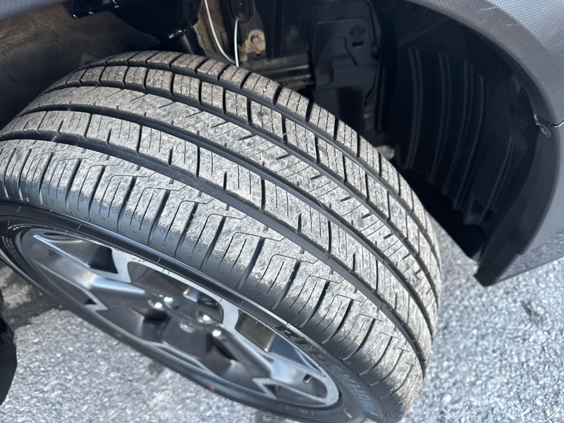 Subaru XV Crosstrek 2.0 Limited 2014