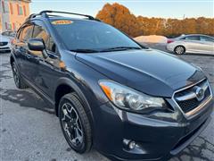 2014 Subaru XV Crosstrek 