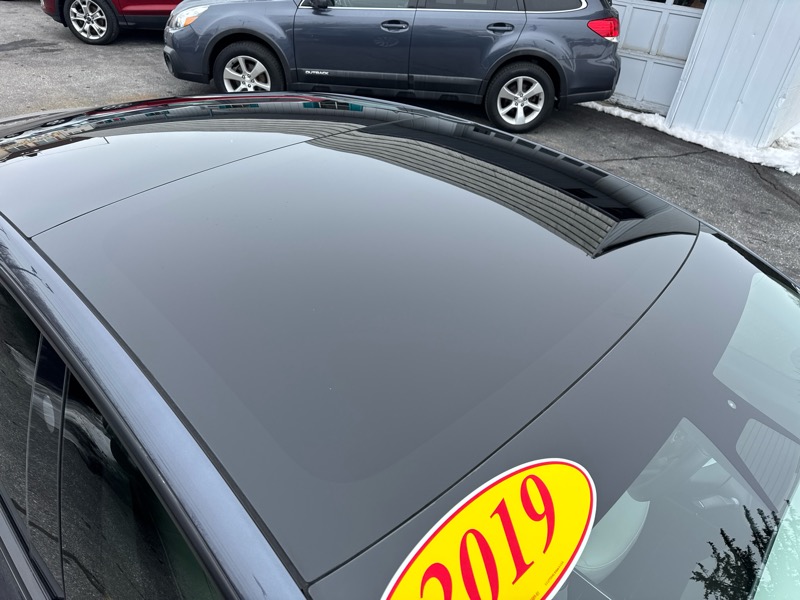 Tesla Model 3 Performance AWD 2019