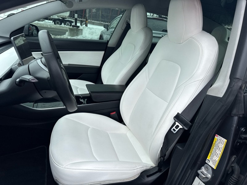 Tesla Model 3 Performance AWD 2019