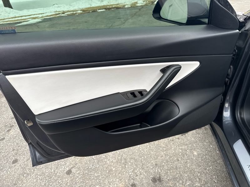 Tesla Model 3 Performance AWD 2019