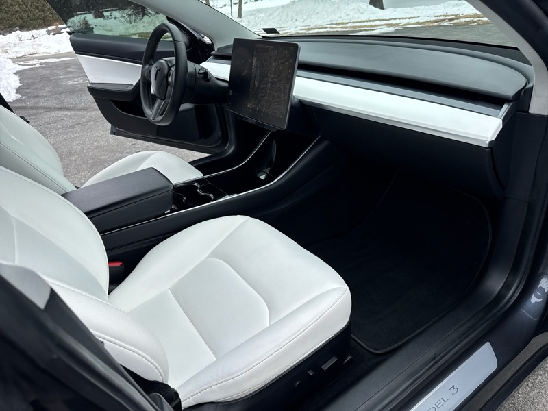 Tesla Model 3 Performance AWD 2019