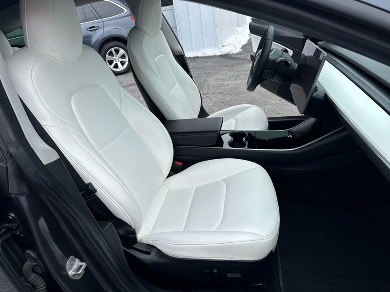 Tesla Model 3 Performance AWD 2019