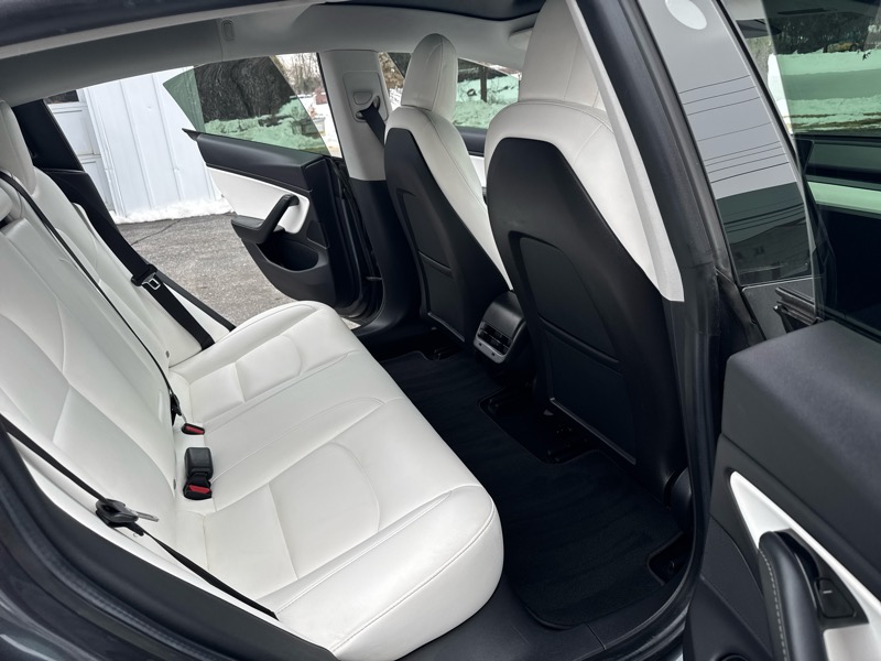 Tesla Model 3 Performance AWD 2019