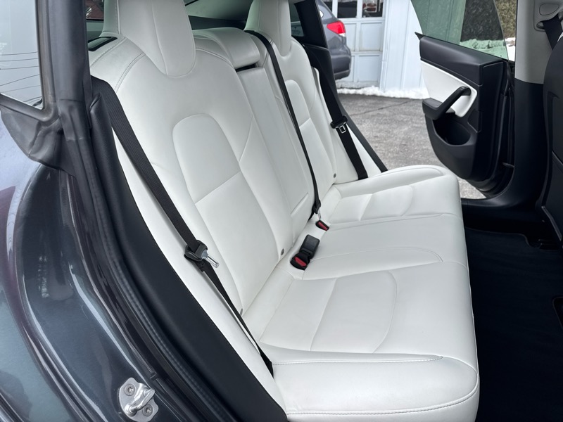 Tesla Model 3 Performance AWD 2019