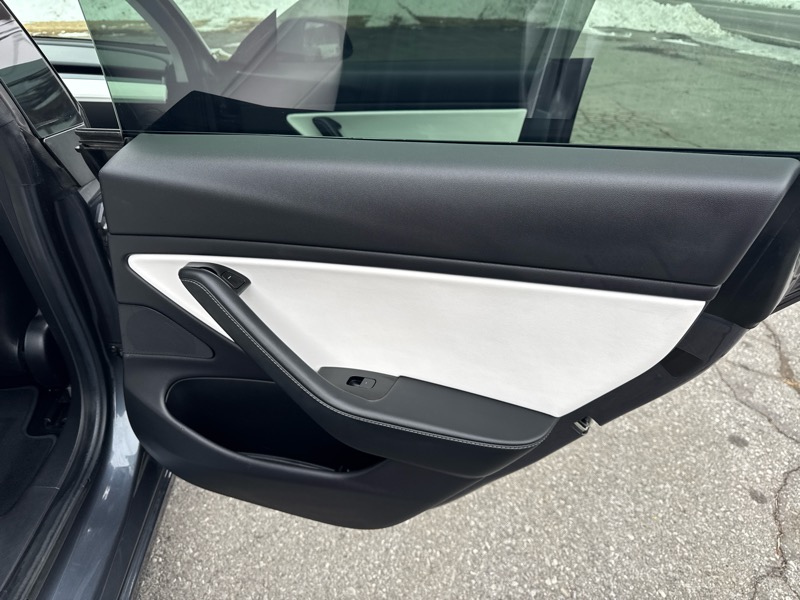 Tesla Model 3 Performance AWD 2019