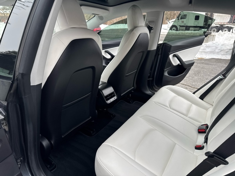 Tesla Model 3 Performance AWD 2019