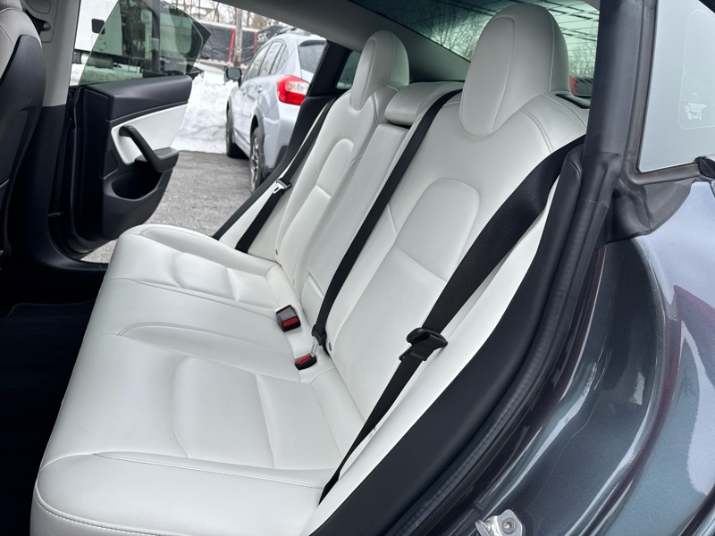 Tesla Model 3 Performance AWD 2019