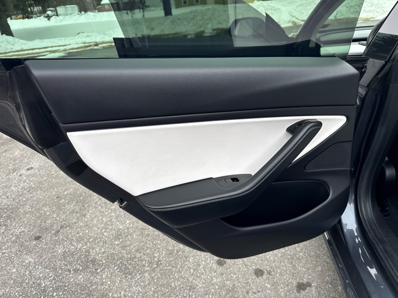 Tesla Model 3 Performance AWD 2019