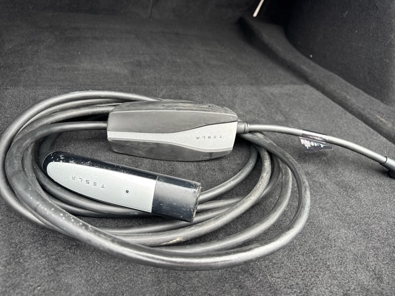 Tesla Model 3 Performance AWD 2019