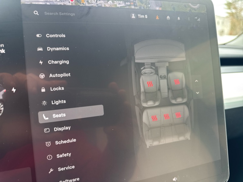 Tesla Model 3 Performance AWD 2019