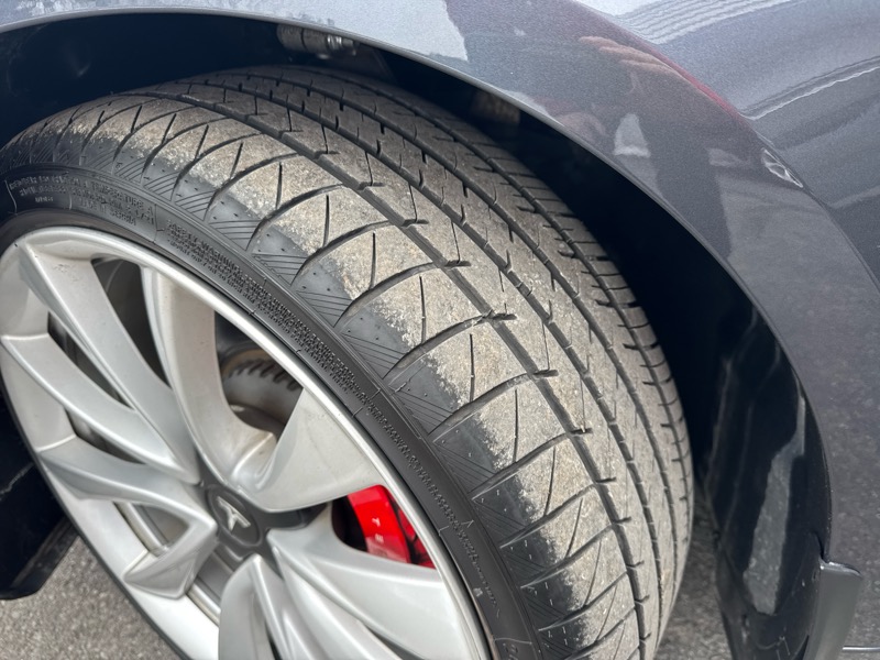 Tesla Model 3 Performance AWD 2019