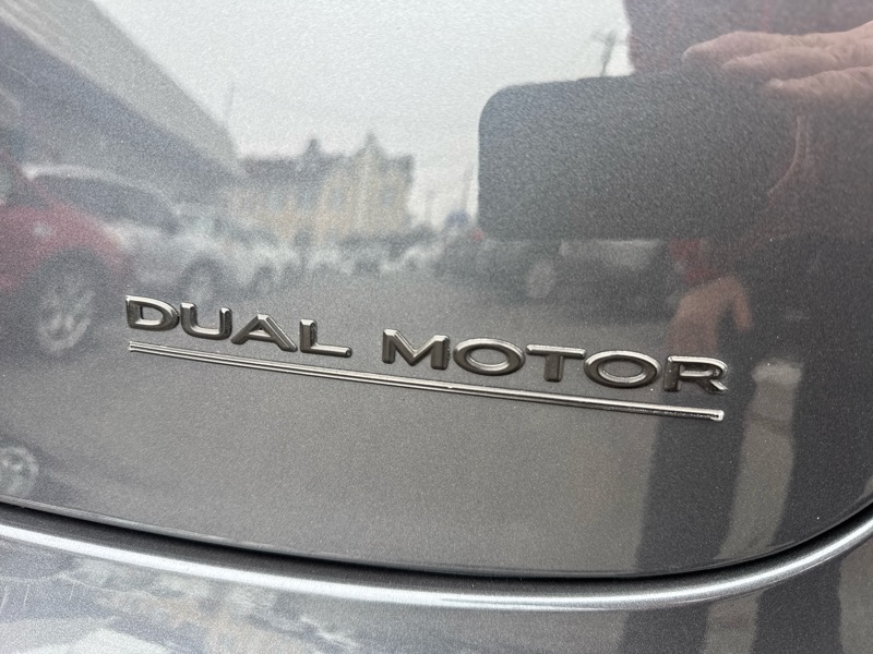 Tesla Model 3 Performance AWD 2019