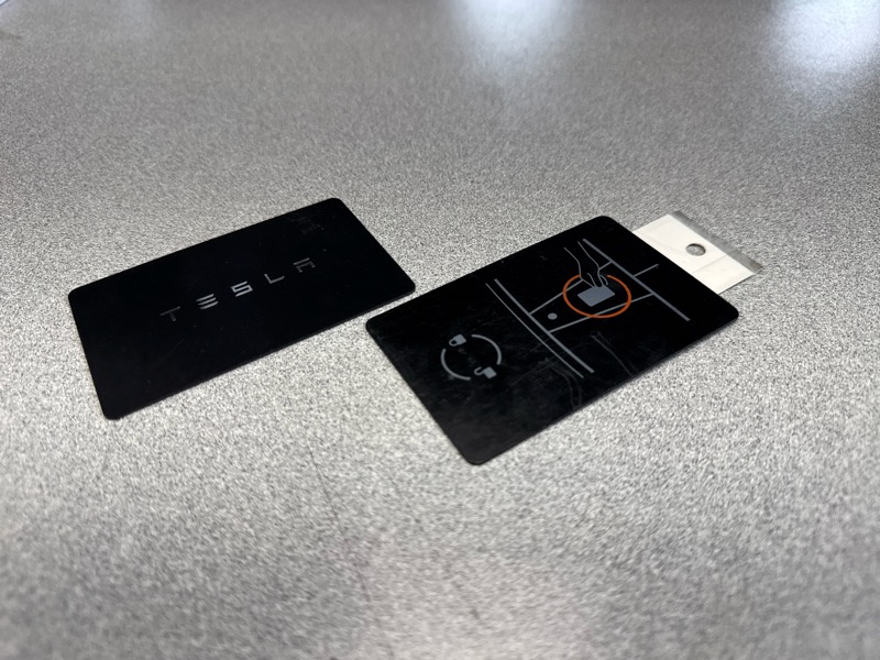 Tesla Model 3 Performance AWD 2019