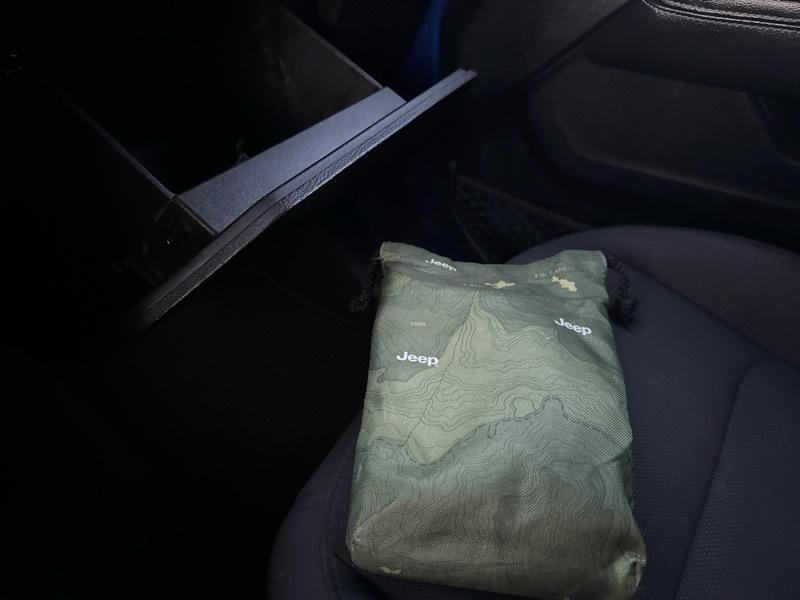 Jeep Wrangler Unlimited Sahara 2019