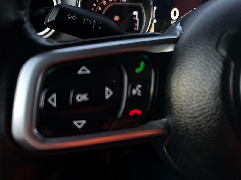 Jeep Wrangler Unlimited Sahara 2019