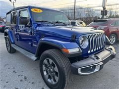 2019 Jeep Wrangler 