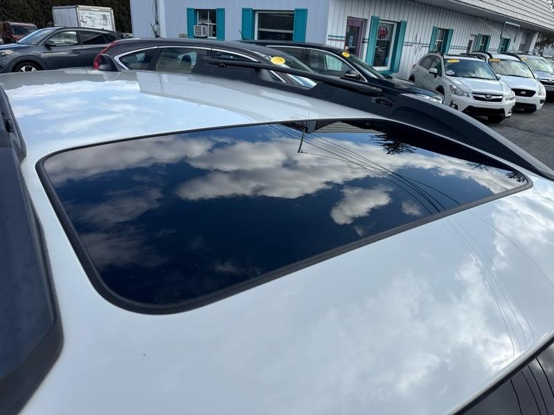 Subaru Outback 2.5i Premium 2016