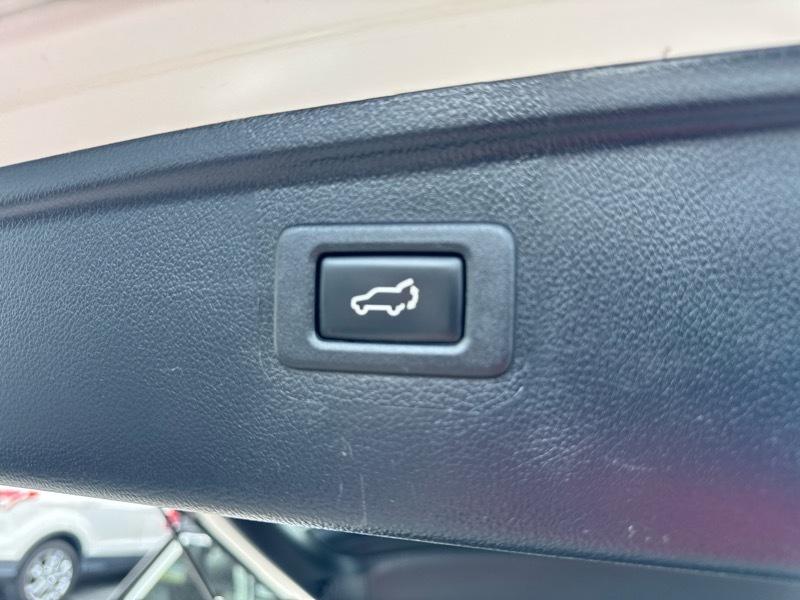 Subaru Outback 2.5i Premium 2016